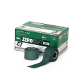 Zerotape Yeşil 3,8cm x 10m Renkli Tespit Bandı