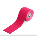 Zerotape K 5Cm X 5M Pembe