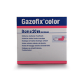 BSN Gazofix Color LF 8cm X 20m Pembe