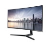 34 SAMSUNG LC34H890WGRXUF 100HZ 4MS HDMI DP TYPE C