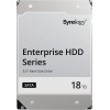 18TB SYNOLOGY HAT5310-18T 7200 256M SİYAH DAHİLİ