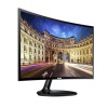 23.5 SAMSUNG LC24F390FHRXUF FHD VA 4MS 60HZ HDMI VGA