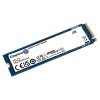 2TB KINGSTON NV2 SNV2S/2000G 3500/2800MB/s M.2 NVMe SSD