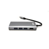 BEEK BA-DCK-UC08 TYPE-C TO HDMI DOCK STATİON