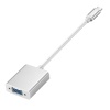 CODEGEN CDG-CNV32 USB 3.1 TYPE-C TO VGA ÇEVİRİCİ