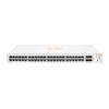 HPE ARUBA JL814A 48 PORT 10/100/1000 1830-48G 4SFP SWITCH