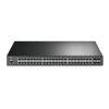 TP-LINK OMADA TL-SG3452P 48PORT GIGABIT YONETİLEBİLİR SWITCH