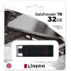 64GB USB-C 3.2 GEN1 DT70/64GB KINGSTON