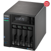 ASUSTOR AS6604T 4 YUVALI 4GB NAS DEPOLAMA ÜNİTESİ