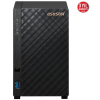 ASUSTOR AS1102T 2 YUVALI 1GB NAS DEPOLAMA ÜNİTESİ