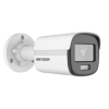 HIKVISION DS-2CD1027G0-LUF 2MP 4MM COLORVU BULLET