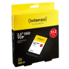 512GB INTENSO 3812450 2.5 520/500MB/s SSD