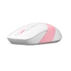 A4 TECH FG10 OPTIK MOUSE NANO USB PEMBE 2000 DPI