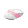 A4 TECH FG10 OPTIK MOUSE NANO USB PEMBE 2000 DPI