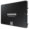 2TB SAMSUNG 870 560/530MB/s EVO MZ-77E2T0BW SSD (Resmi Distribütör Garantili)