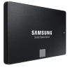 500GB SAMSUNG 870 560/530MB/s EVO MZ-77E500BW SSD (Resmi Distribütör Garantili)