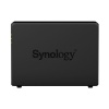 SYNOLOGY DS720PLUS 2 YUVALI 2GB NAS DEPOLAMA ÜNİTESİ