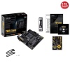 ASUS TUF GAMING B450M-PLUS II 4400 DDR4 AM4