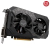 ASUS TUF-GTX1650-4GD6-GAMING 4GB GDDR6 HDMI DP 128Bit