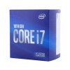 INTEL CORE i7-10700 2.90Ghz 16MB 1200p 10.Nesil FANLI