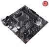 ASUS PRIME B550M-K DDR4 4600(O.C)/2133Mhz mATX AM4