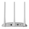 TP-LINK TL-WA901N 1PORT POE 450Mbps ACCESS POINT