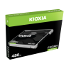 480GB KIOXIA EXCERIA 2.5 3D 555/540 MB/sn 3Yıl (LTC10Z480GG8)