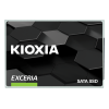 480GB KIOXIA EXCERIA 2.5 3D 555/540 MB/sn 3Yıl (LTC10Z480GG8)