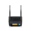 ZYXEL VMG3312-T20A 4PORT ADSL/VDSL 300Mbps MODEM