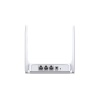 TP-LINK MERCUSYS MW301R 2PORT 300Mbps ROUTER