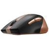 A4 TECH FG35 OPTIK MOUSE NANO USB BRONZ 2000 DPI