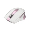 A4 TECH FG35 OPTIK MOUSE NANO USB PEMBE 2000 DPI