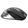 A4 TECH FG35 OPTIK MOUSE NANO USB GRİ 2000 DPI