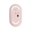 LOGITECH M350 PEBBLE WIRELESS ROSE 910-005717