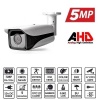 EZCOOL EZ-5550HD 5MP 3.6MM LENS 4 ARRAY AHD BULLET KAMERA