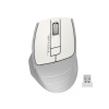 A4 TECH FG30 OPTIK MOUSE NANO USB BEYAZ 2000 DPI