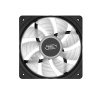 DEEP COOL RF120R DAHİLİ KIRMIZI FAN 120MM KASA FAN