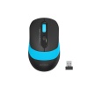 A4 TECH FG10 OPTIK MOUSE NANO USB MAVİ 2000 DPI