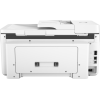 HP Y0S18A OFFICEJET PRO 7720 RENKLİ YAZ/TAR/FOT/FAX A3-A4