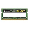 4GB CORSAIR DDR3 CMSO4GX3M1C1600C11 1600Mhz SODIM