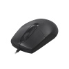 A4 TECH OP720 OPTIK MOUSE PS/2 SİYAH