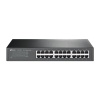 TP-LINK TL-SG1024D 24PORT 10/100/1000 YÖNETİLEMEZ SWITCH