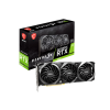 MSI GEFORCE RTX 3060 VENTUS 3X 12G OC 12GB GDDR6 HDMI DP 192Bit