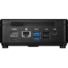 MSI CUBI 5 10M-662TR i5-10210U 8GB 512GB SSD W11H