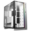 Lian Li O11 Dynamic XL ROG Certified Beyaz RGBli E-ATX Full Tower Gaming Kasa (G99.O11DXL-W.00)