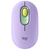 LOGITECH POP MOUSE WİTH EMOJİ DAYDREAM MINT 910-006547