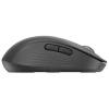 LOGITECH M650 L SİGNATURE SOL EL İÇİN KABLOSUZ TAM BOYUTLU MOUSE SİYAH 910-006239