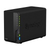 SYNOLOGY DS220PLUS 2 YUVALI 2GB NAS DEPOLAMA ÜNİTESİ