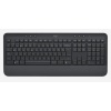 LOGITECH K650 SIGNATURE KABLOSUZ KLAVYE GRAFIT 920-010919