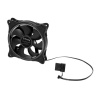 FRISBY FCL-F1276C DOUBLE SLİM RİNG 120mm KASA FANI